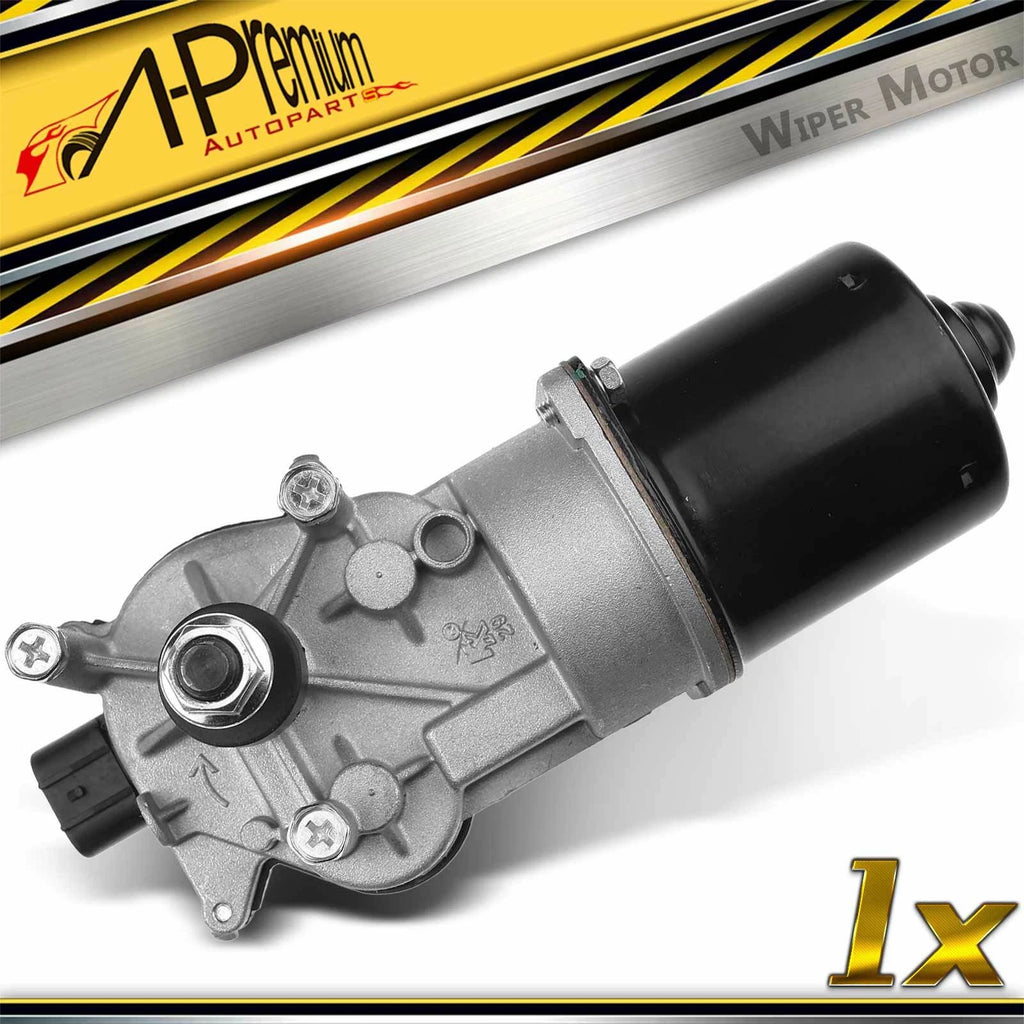 Wiper Motor for Honda Accord (2003–2007) Pilot (2005–2008) Acura