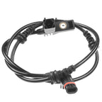 2X ABS Wheel Speed Sensor for Benz R320 R350 R500 (2006–2013)