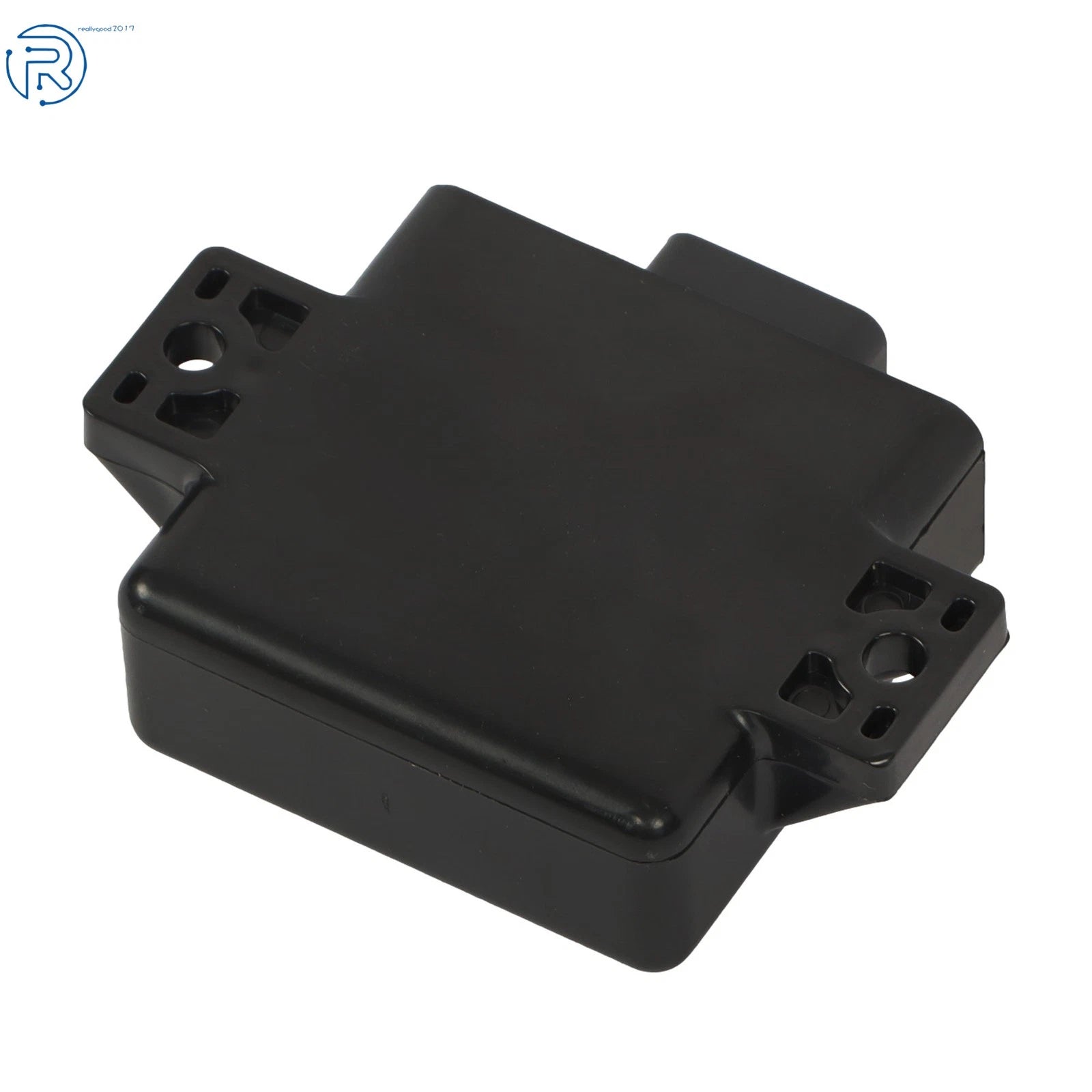 Ignition Module for John Deere HPX 4X2 4X4 (2003–2007) AM132577