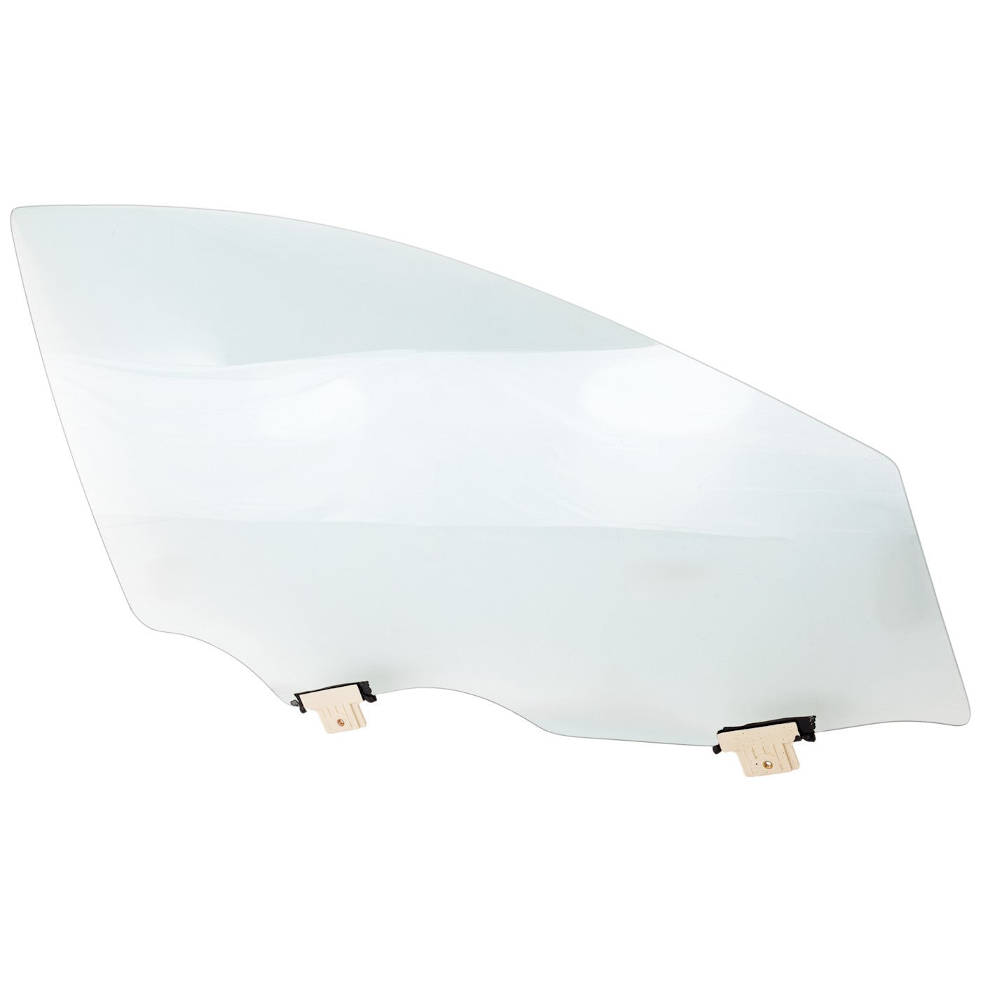 Front Passenger Door Glass for Dodge Dart (2013–2016)
