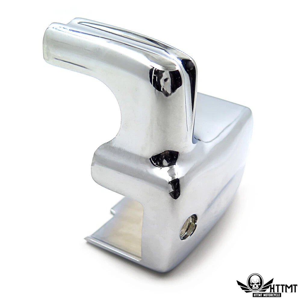 Brake Fluid Cylinder Cover for Honda Shadow 600 750 1100 VTX1300 CVLX 600 DLX