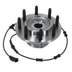 Front Wheel Hub Assembly for Dodge Ram 1500 2500 (2006–2008) 515101 Square Flange