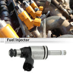 Fuel Injector for Lexus NX200t 2015–2017 (1 Pc, Black)