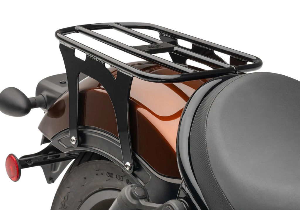 Luggage Rack Tube for Honda Rebel 1100 (2021–2023)