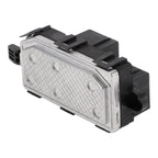 HVAC Blower Motor Resistor No. 6G9T19E624FA for Ford Escape (2015–2019)
