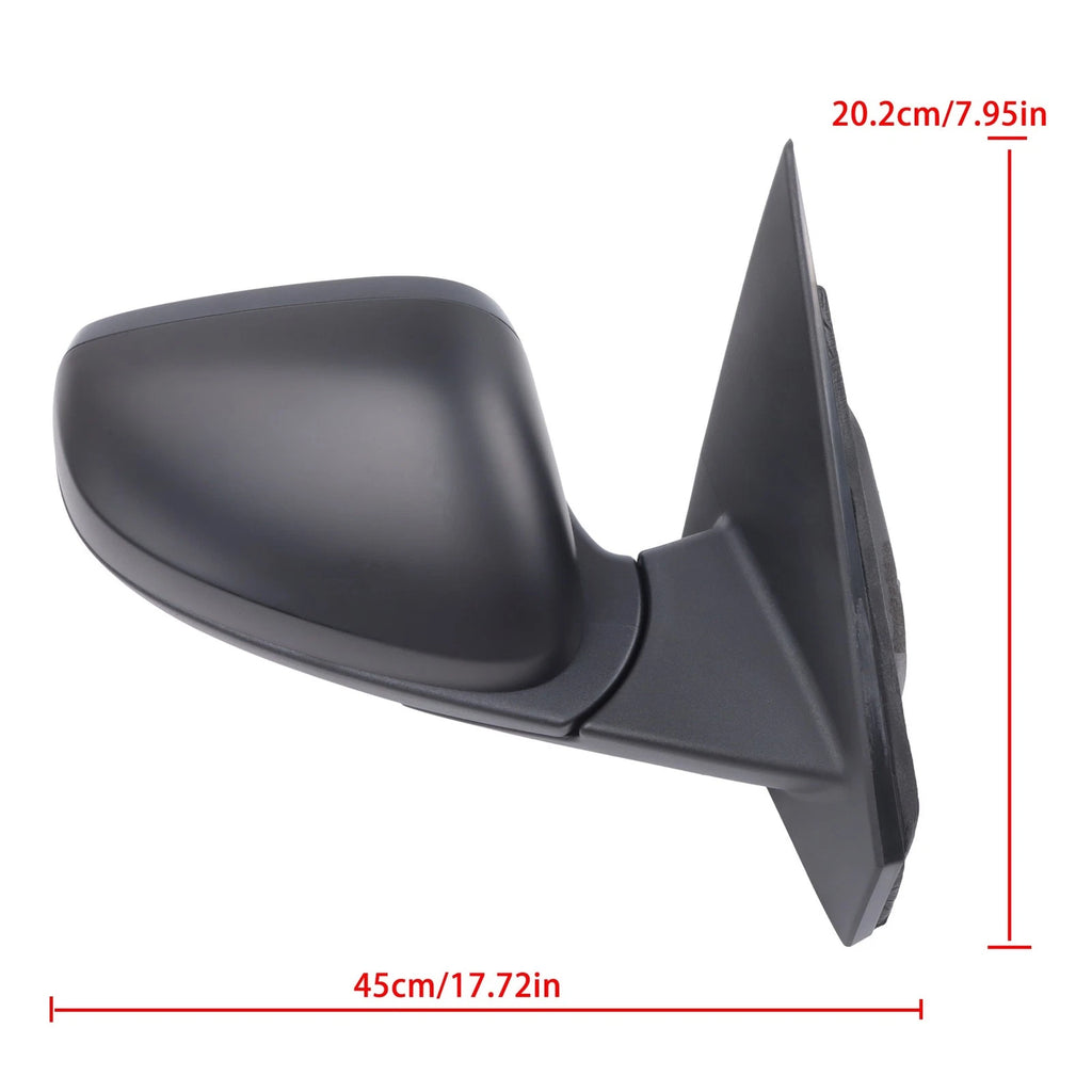 Power Door Outside Mirror for Chevy Trailblazer L/LS (2021–2025)