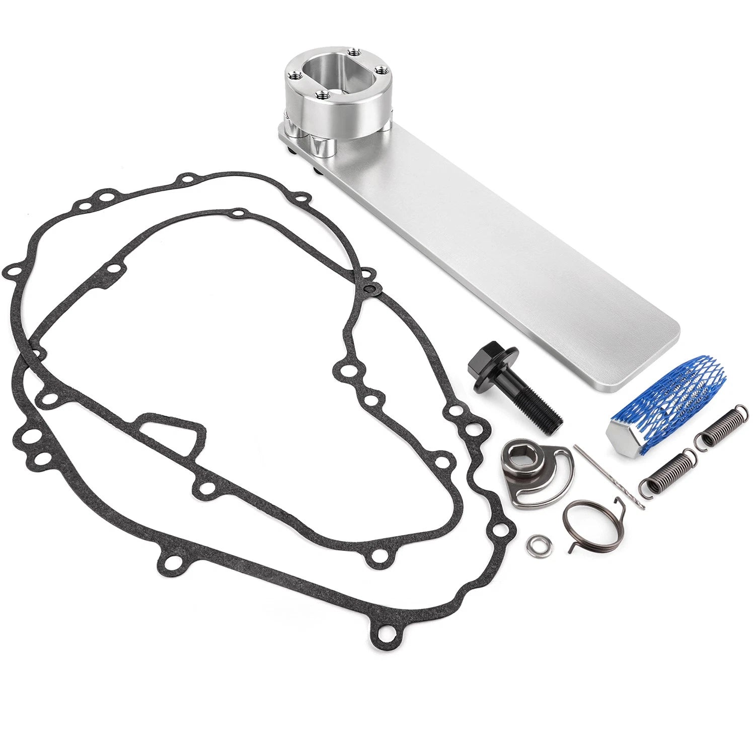 Torsion Lever Spring Doohickey Kit for Kawasaki KLR650 (1987–Present)