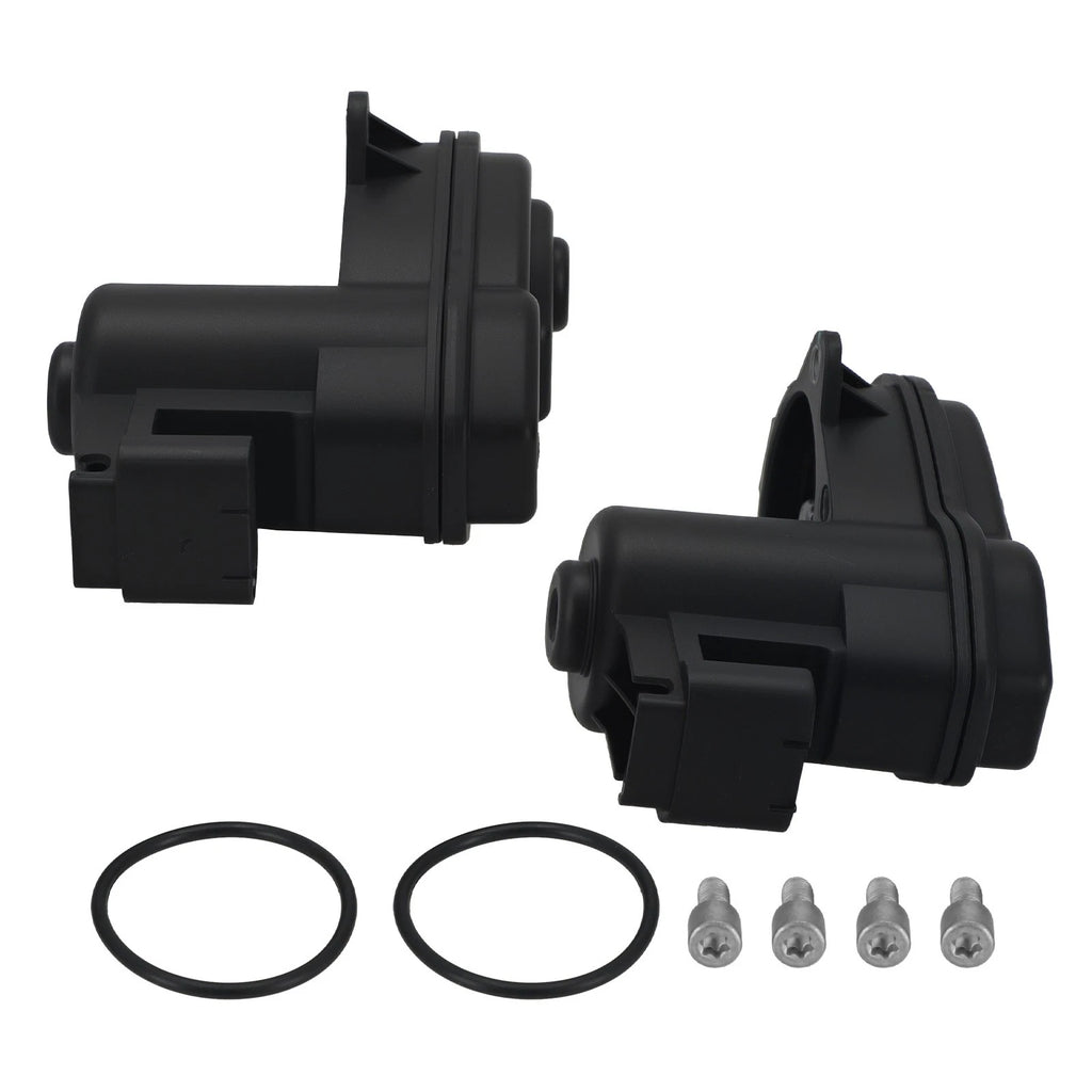 Rear Parking Brake Motor for BMW M5 528i 535i 640i (2009–2016) 34216794618