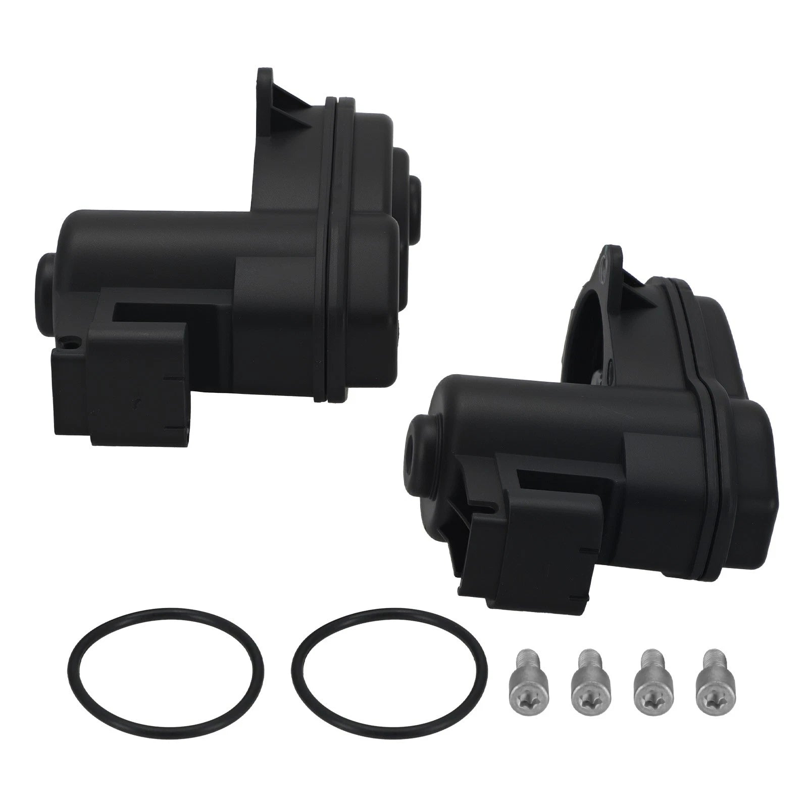 Rear Parking Brake Motor for BMW M5 528i 535i 640i (2009–2016) 34216794618