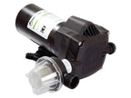 WHALE Universal Pressure Pump Washdown Kit WD1815 12V BLA 133290