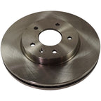 Brake Disc Rotors for Chevy Captiva Sport, Saturn Vue (2008–2015)