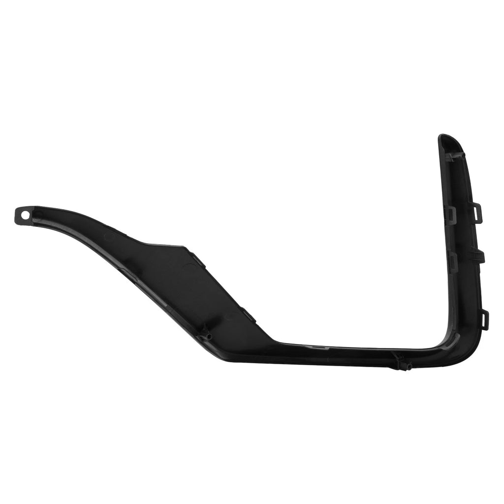 Bumper Cover Molding for Honda CR-V (2020–2022) Right Side Silver