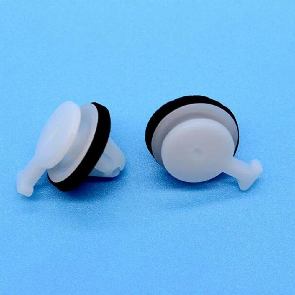 A Pillar Trim Clips for Land Rover Discovery LR3 LR4 (2005-2016)