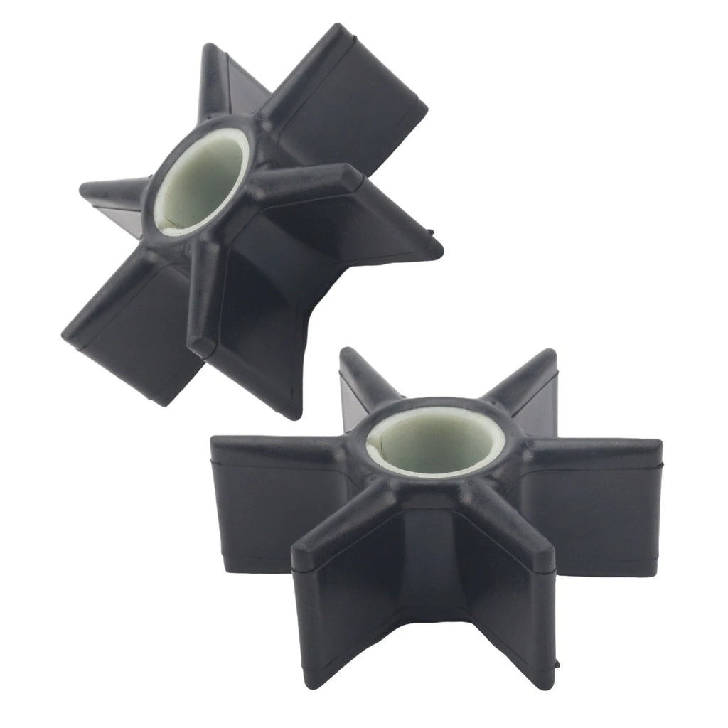 Water Pump Impeller for Honda Outboard 75-90 HP (19210-ZW1-003)
