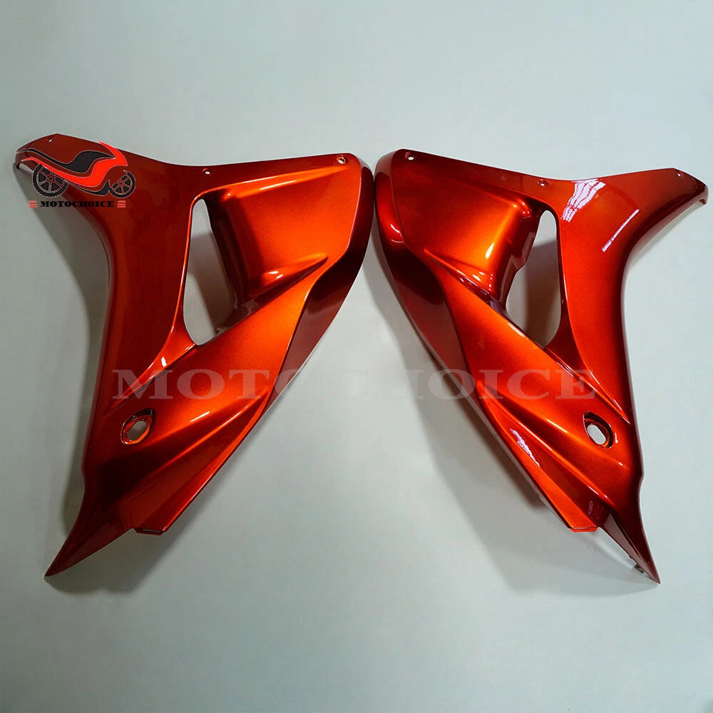 Fairing Kit Bodywork for Honda CBR1000RR (2006–2007)