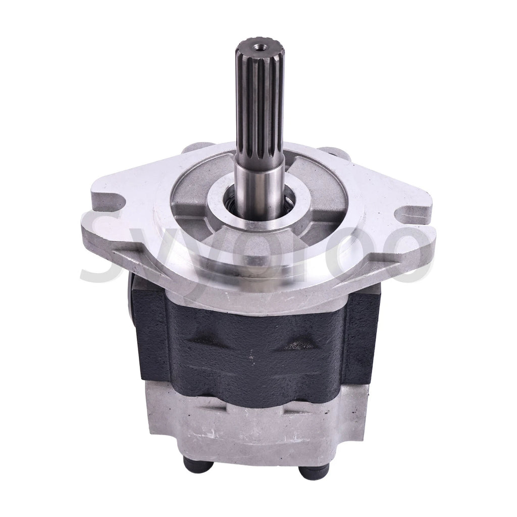 Hydraulic Pump 91871-32100 for Mitsubishi S6S Cat Forklift (FD40-50)