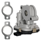 Emissions EGR Valve w/ Gaskets for Nissan Altima 2.5L 2019-2023 14710-6CA1C