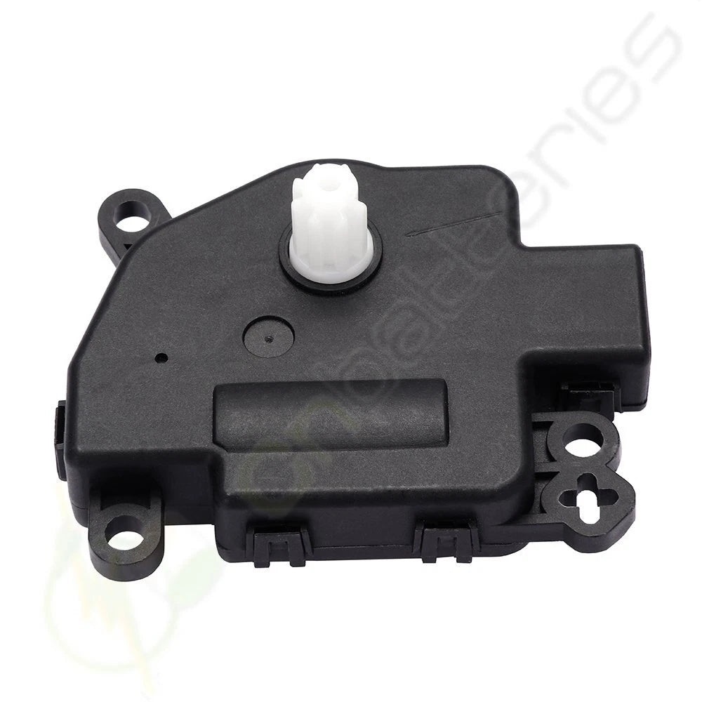 HVAC Heater A/C Blend Air Door Actuator for Ford Fiesta (2011–2018)