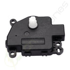 HVAC Heater A/C Blend Air Door Actuator for Ford Fiesta (2011–2018)