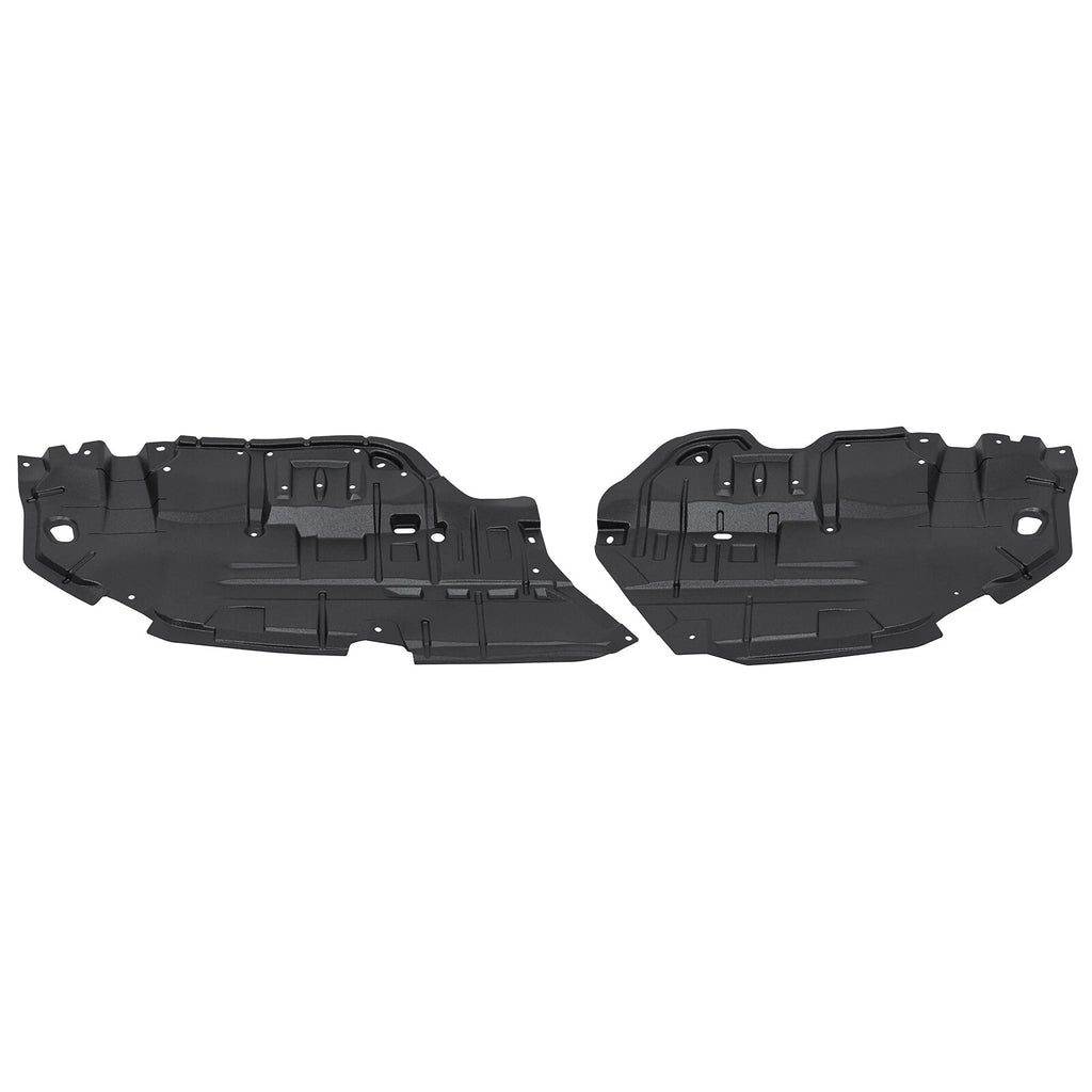 Front Engine Splash Shield for Toyota Camry (2012–2014)