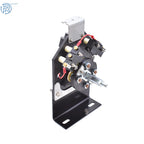 Forward & Reverse Switch Assembly for EZGO TXT (1994-Present)