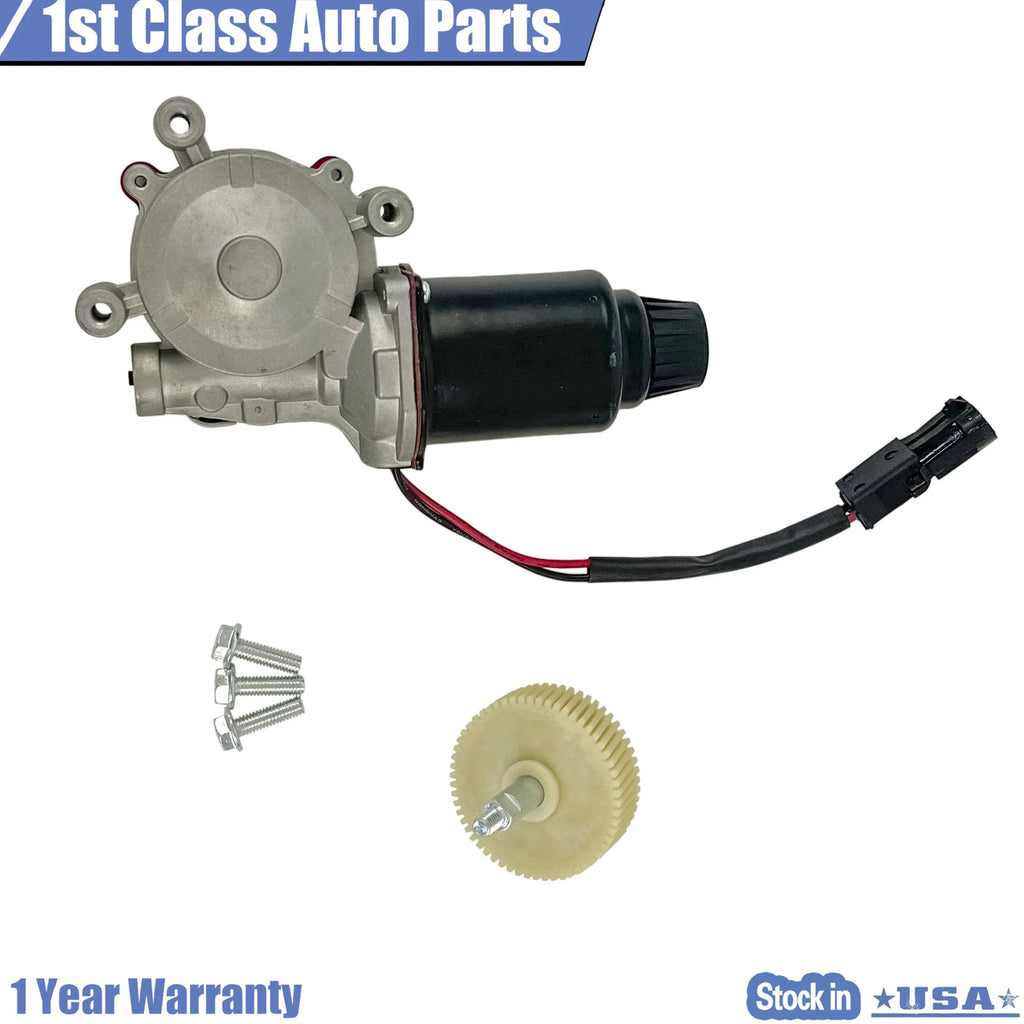 Headlight Motor for Lotus Elan (1990-1992) & Esprit (1988-2002)