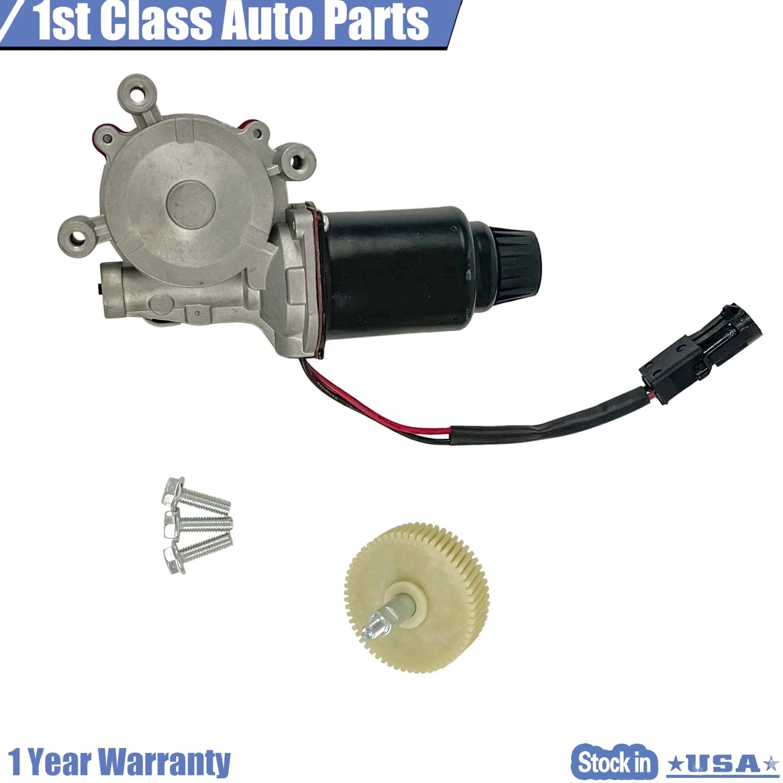 Headlight Motor for Lotus Elan (1990-1992) & Esprit (1988-2002)