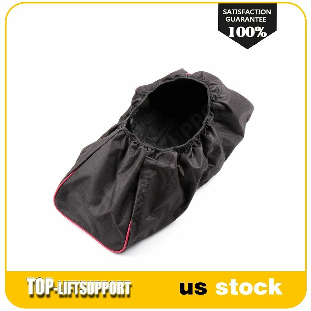 Waterproof Winch Cover for 9500-13000LBS Winch