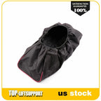 Waterproof Winch Cover for 9500-13000LBS Winch