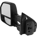 Heated Driver Mirror for Ford F-250 F-350 Super Duty (2017–2022)