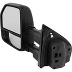 Heated Driver Mirror for Ford F-250 F-350 Super Duty (2017–2022)