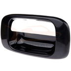 Tailgate Handle & Bezel for Chevrolet Silverado GMC 1500 2500