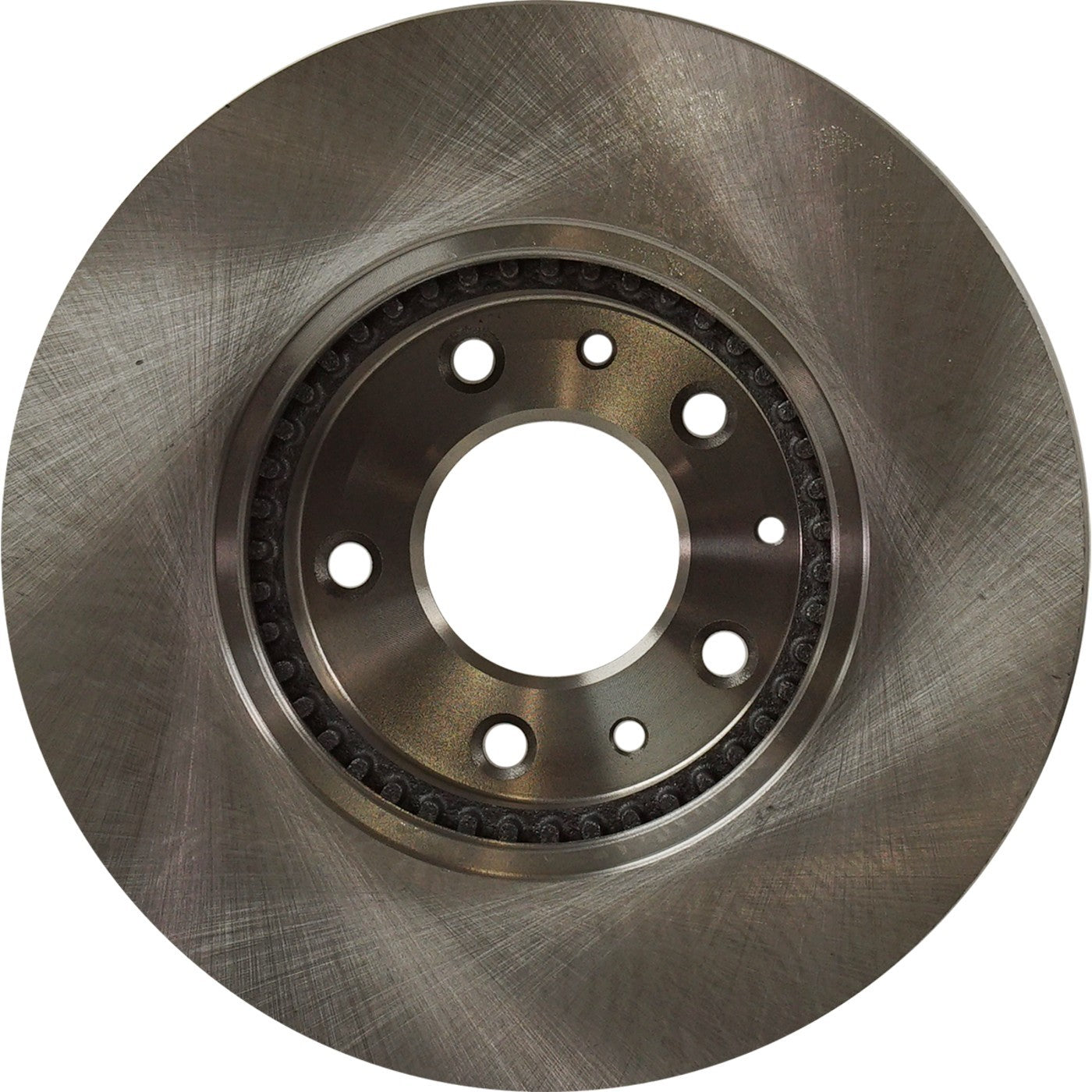 Front Brake Disc for Mazda Ford Fusion, Lincoln MKZ, Mercury Milan (2006)