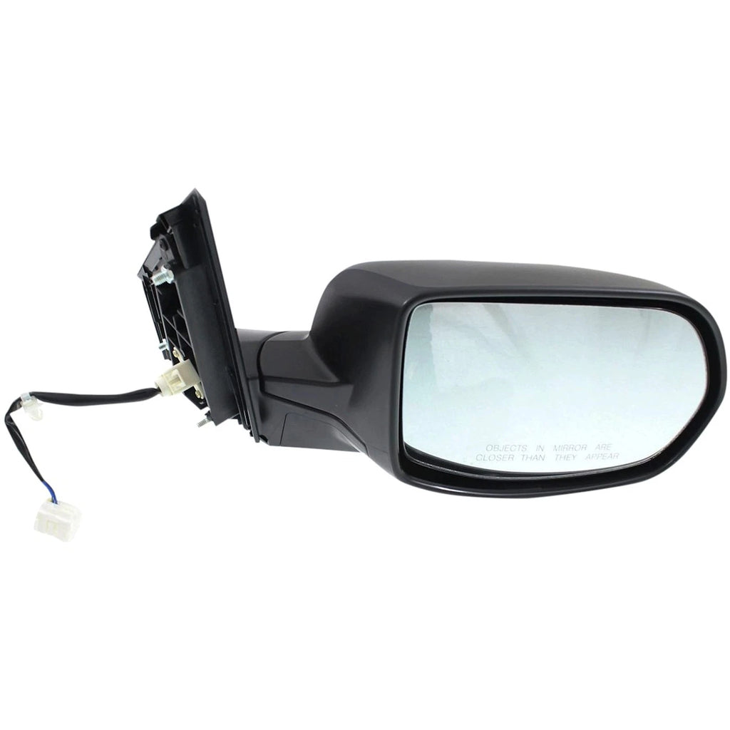 Set of 2 Mirrors for Honda CR-V (2012–2016)