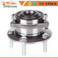 Front Wheel Hub Bearing Assembly for Sorento (2011–2015), Santa Fe (2007–2014)
