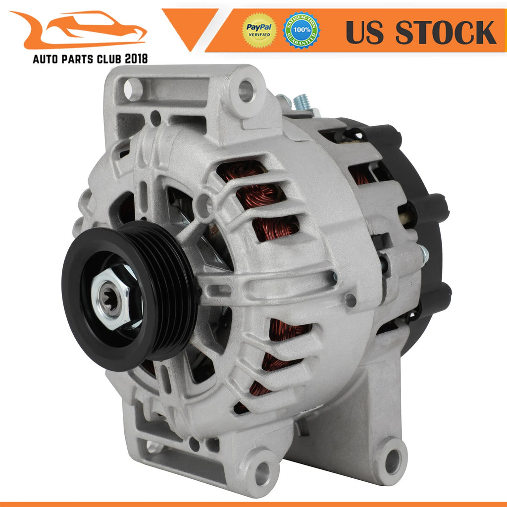 Alternator for Chevrolet Equinox (2010-2015)