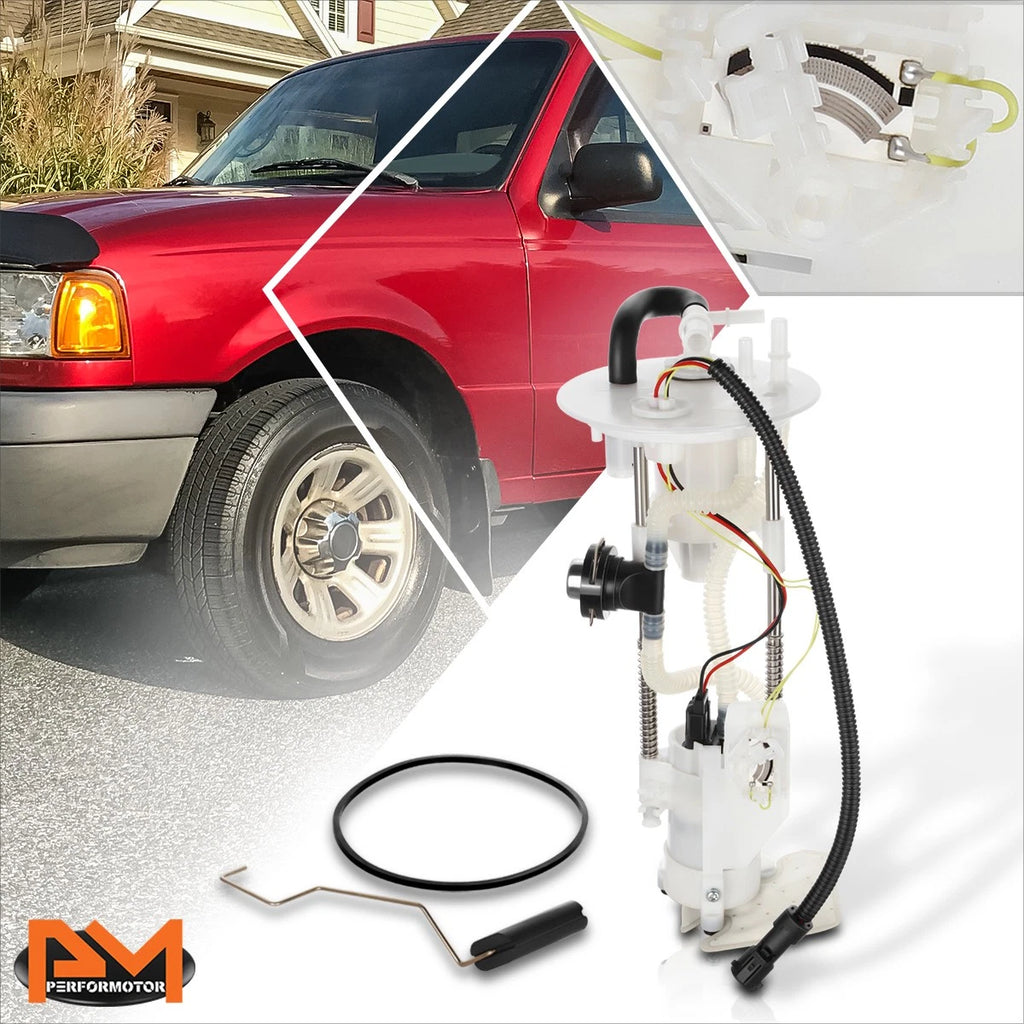 Fuel Pump Module for Ford Ranger/Mazda B-Series (2001–2003)