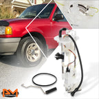 Fuel Pump Module for Ford Ranger/Mazda B-Series (2001–2003)