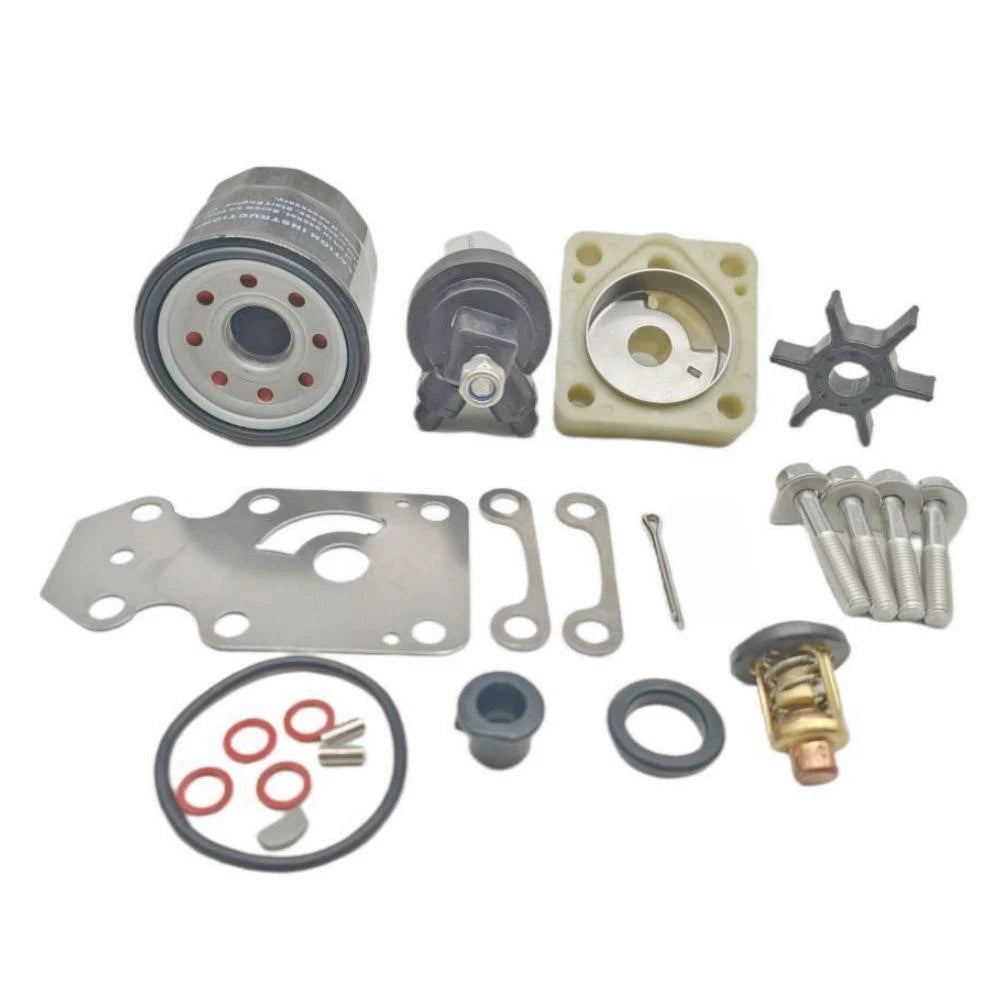 Service Kit for Yamaha 4 Stroke 15HP F15C (2007–Present) 66M-12411-01