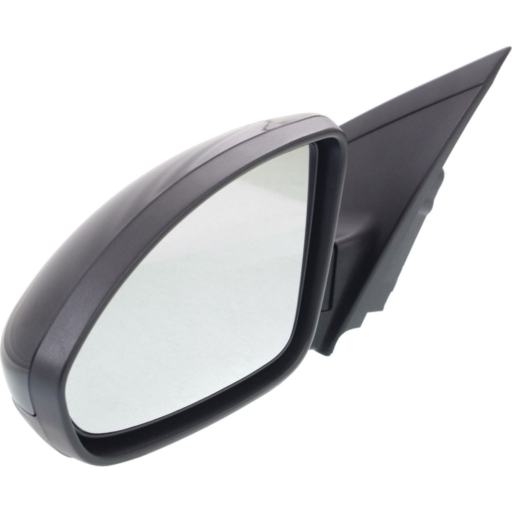 Power Mirror for Chevrolet Cruze (2011–2015) Left Manual Folding Heated