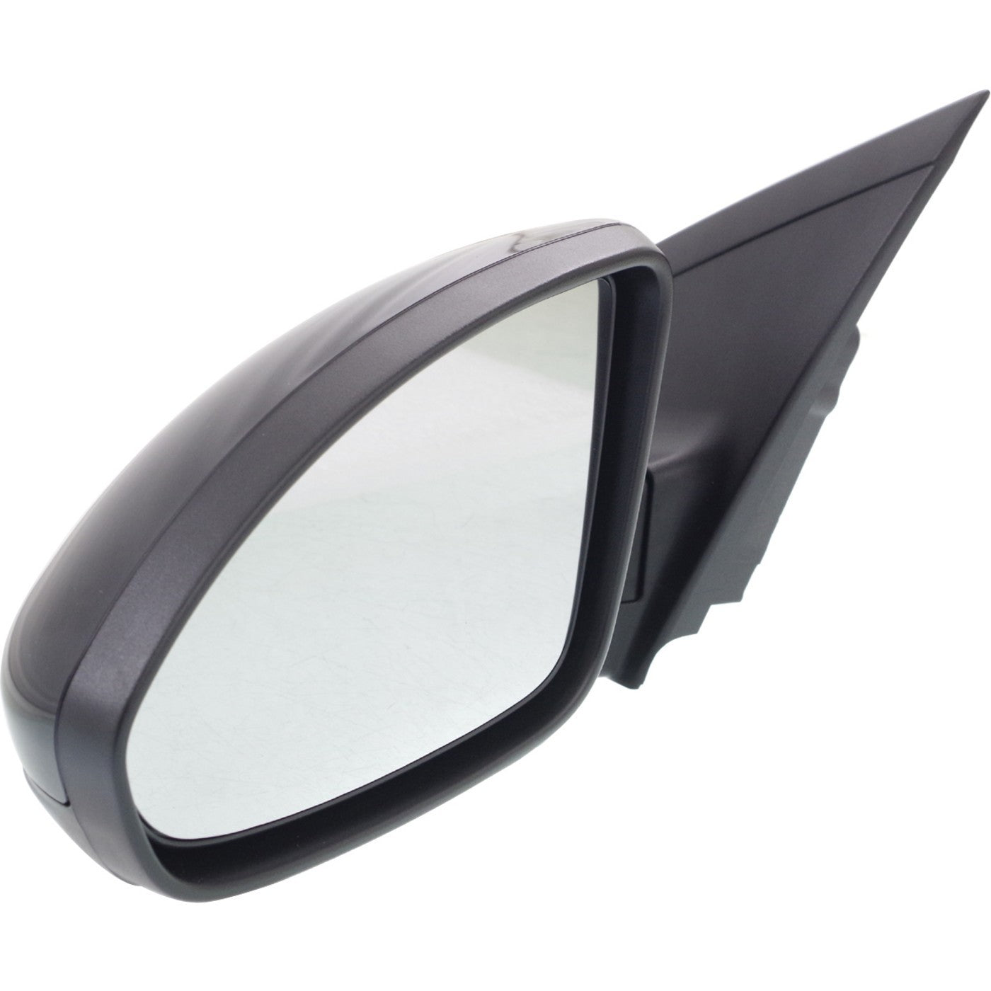 Power Mirror for Chevrolet Cruze (2011–2015) Left Manual Folding Heated