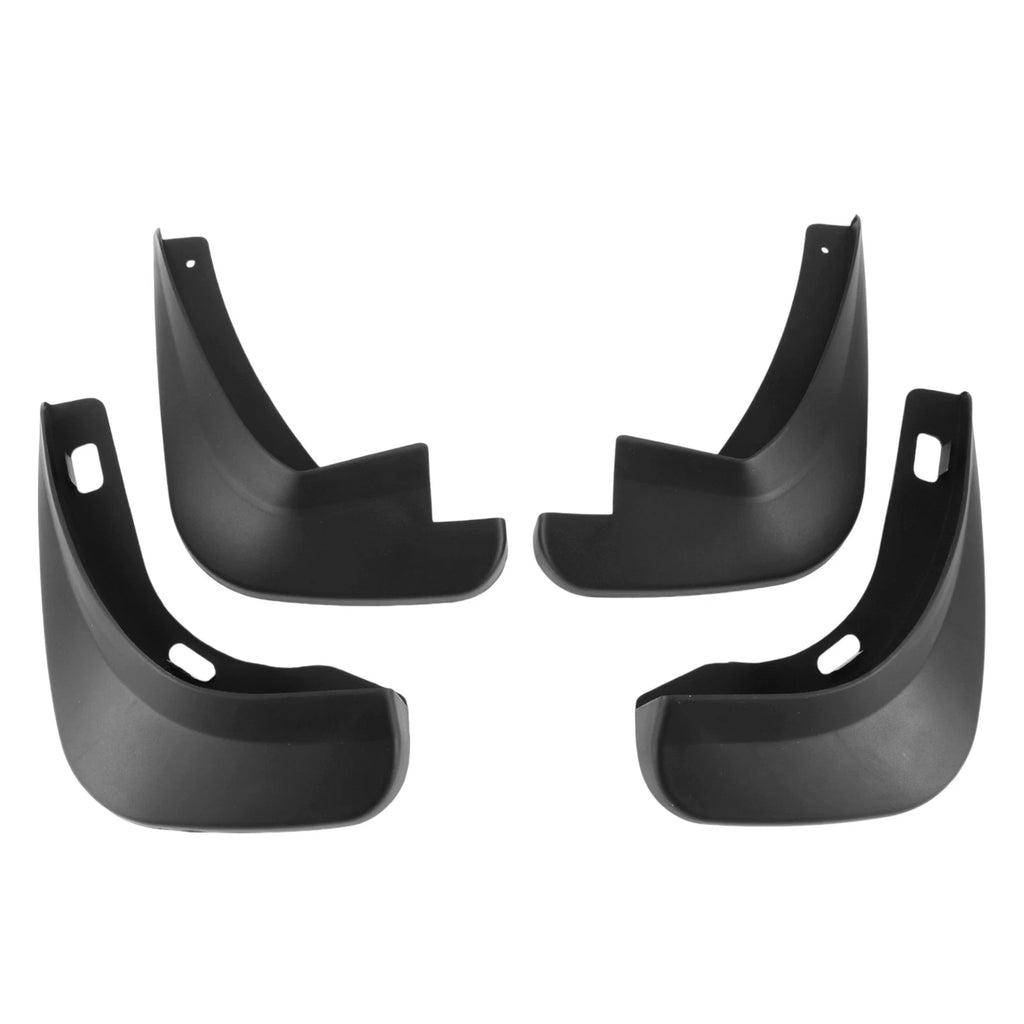 Mud Flaps Splash Guards for Ford S Max (2007–2012) W/ Mount Accessories