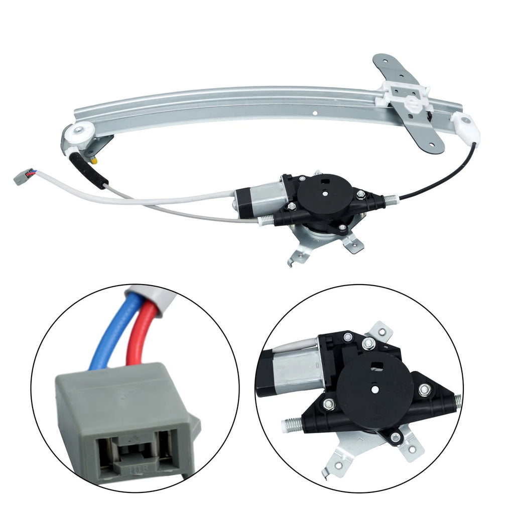 Power Window Regulator for Lincoln Town Car (1998–2011) Front Left