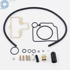 Carburetor Rebuild Kit for Harley Davidson Night Train, Road Glide, Softail, Springer, Sportster
