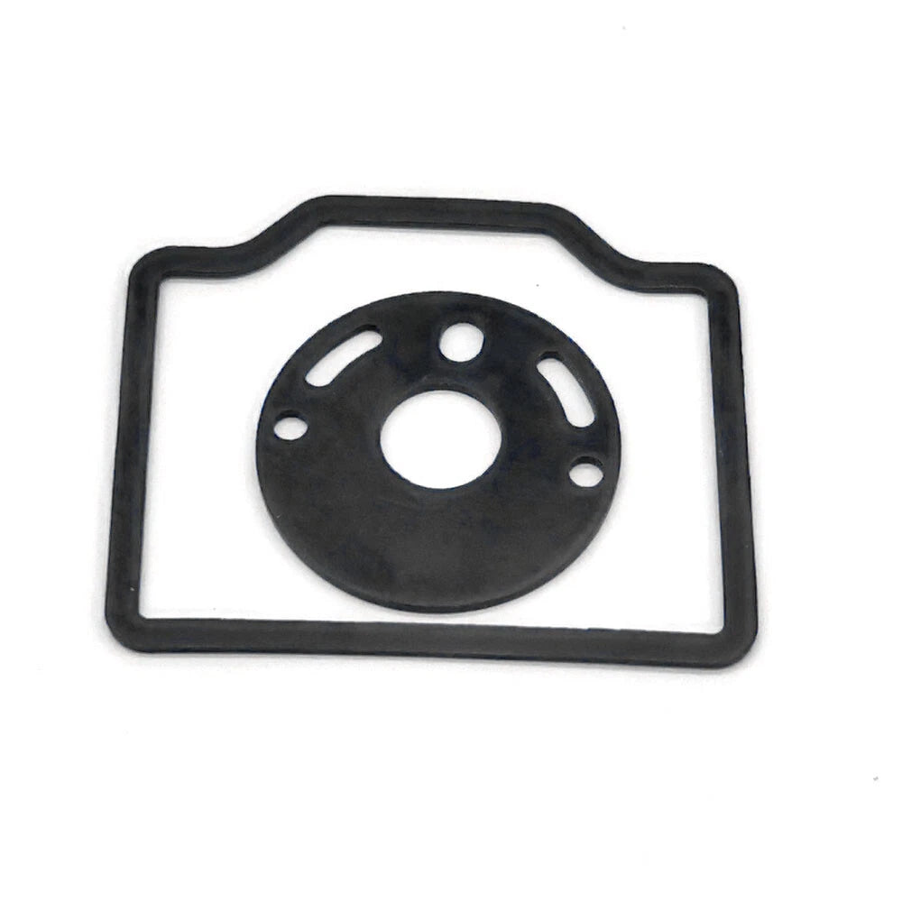 2X Carburetor Rebuild Repair Kit for Honda CB750 K1-K6 (1970–1976)