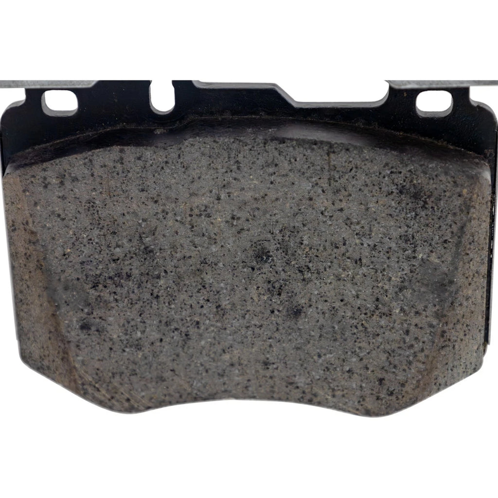 Set of Front Brake Pads for Mercedes-Benz GLC300 (2019–2021)