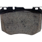 Set of Front Brake Pads for Mercedes-Benz GLC300 (2019–2021)
