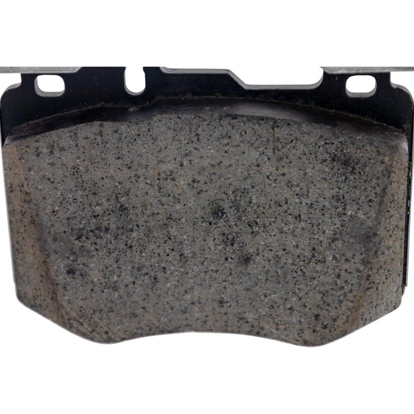Set of Front Brake Pads for Mercedes-Benz GLC300 (2019–2021)