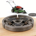 Cut-Off Saw Replacement Blade for Concrete Cutting Equipment (2023)