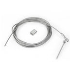 Cable 4773A2291 for Coleman/Fleetwood Pop Up Tent Campers (1999–Present)